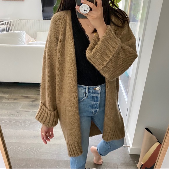 The Perfect Cardigan - BNWT Zara XS/S - Picture 2 of 11